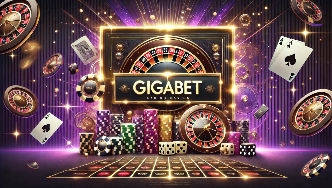gigabet